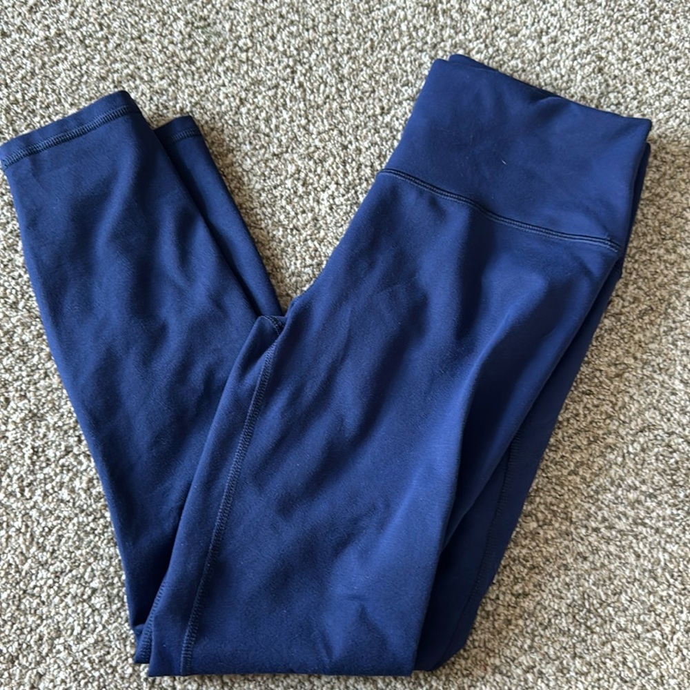 Women’s fabletics active wear leggings